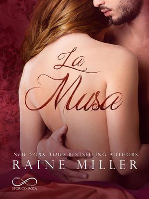 cover image of La Musa